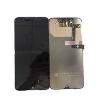Ventes directes d'usine Écran Lcd de haute qualité pour Motorola G7/G7 PLUS XT1965 Accessoires de téléphone portable