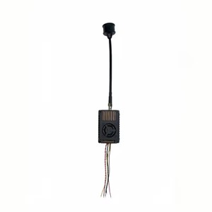 FPV VTX 6110MHz-7210MHz ESP32 SX1276 Backpack Chip for DIY <b>Drones</b> <b>Accessories</b> Plastic Material - Product Image 1