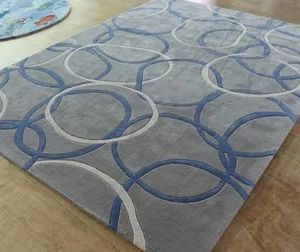 Couteau rond automatique Dr. Bang Machine de découpe de tapis oscillante numérique CNC Fabricant chinois - Product Image 6