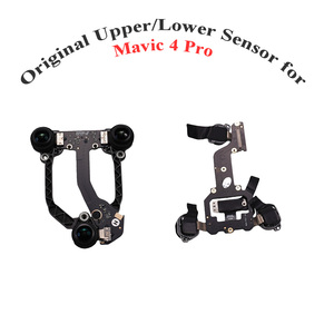 Componentes Visuales Originales para Mavic 4 Pro: Módulo de Visión Superior e Inferior, Línea de Sensor para Descarga para Mavic 4 Pro - Product Image 1