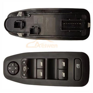 Commutateur de vitre électrique utilisé pour <span class=keywords><strong>PEUGEOT</strong></span> <span class=keywords><strong>208</strong></span> 2008 20 broches OE NO 96749624ZD - Product Image 2