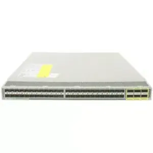 Used N3K-C3172PQ-XL - Nexus 3000 Series Switch