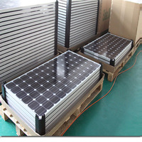 Panneau solaire photovoltaïque 144 cellules solaires, 440W, 450W, 430W, tension 400w, prix en vente