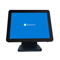 Tablette de point de vente en papier, écran tactile, pour ordinateur Android, Windows, Epos