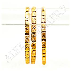 Beautiful <b>Bangles</b> <b>Set</b> India for Women's - Product Image 1