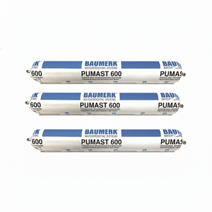 Mastic d'étanchéité pour saucisses, élastique, haute adhérence, performance d'étanchéité - Product Image 1