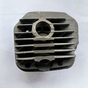 Kit de Cilindro y Pistón para Motosierra, Diámetro Grande de 50 mm, Compatible con Motosierra S-TIHL MS440 044, Pieza de Repuesto - Product Image 5