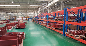 Transformador de Corriente Continua (CT) Monofásico para Interiores LZZBJ9, 24kV de Potencial, 50Hz/60Hz de Frecuencia, 10KV de Voltaje de Entrada, para Interiores de Media y Alta Tensión - Product Image 3