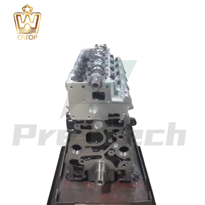 Nhà máy cung cấp Thương hiệu Mới khối động cơ cho TOYOTA 22R/22re 1kz/1kz-t/1kz-te 2sz-fe 3sz 1Hz 1hd TOYOTA khối động cơ - Product Image 4