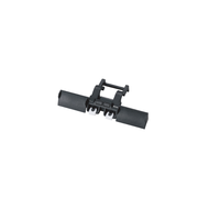 Broche à fibres de carbone de qualité supérieure pour machine à filer à anneaux, pièces détachées DTM129 FA506 JWF1562, pièces détachées pour machines textiles