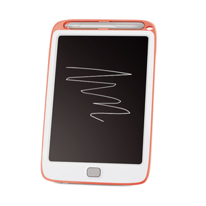 Hot bán cao sáng đầy màu sắc trò chơi trẻ em của kỹ thuật số Bảng vẽ 8.5 inch unicolor LCD bằng văn bản Tablet Pad cho trẻ em - Product Image 2