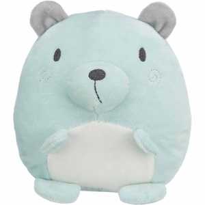Peluche Junior Oso 14 cm, jouet en peluche doux pour animaux de compagnie - Product Image 1