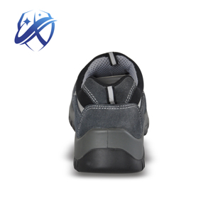 Usine directe <span class=keywords><strong>en</strong></span> vente chaussures <span class=keywords><strong>de</strong></span> sécurité <span class=keywords><strong>de</strong></span> sport légères hommes décontractés pour l'été anti-smash anti-crevaison sans dentelle - Product Image 5