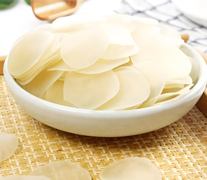 Crackers <span class=keywords><strong>di</strong></span> <span class=keywords><strong>Gamberi</strong></span> Fritti Piccanti Semi-Morbidi e Salati, Vari Colori, Snack Salutari Casual 500g - Product Image 4