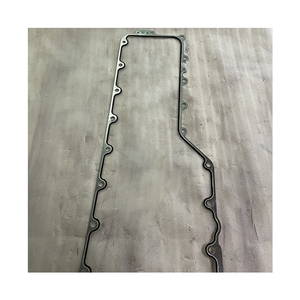 MAXTRUCK Pièces détachées pour camions lourds 21294062 7421294062 Joint de couvercle latéral pour <span class=keywords><strong>RVI</strong></span> Magnum <span class=keywords><strong>Kerax</strong></span> C,K,T-Serie VOL FH/FM - Product Image 2