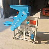 Machine à décortiquer les cacahuètes populaire ; décortiqueuse de cacahuètes