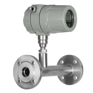 Độ chính xác cao không khí lưu lượng kế dễ dàng cài đặt một cảm ứng coriolis khối lượng từ lưu lượng kế - Product Image 6