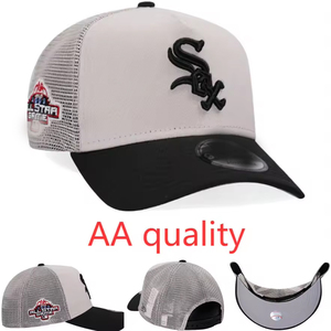 Gorra de Béisbol Ajustable, Estilo Popular, Varios Diseños de Equipos, Bordado 3D, Visera Curva, Unisex, Gorra de 5 Paneles para Parejas - Product Image 2