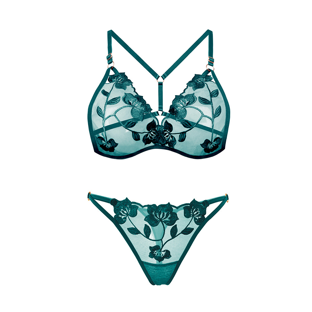 Dark green