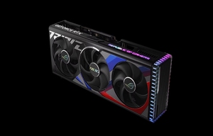 <span class=keywords><strong>ROG</strong></span>-<span class=keywords><strong>STRIX</strong></span>-RTX4090 D-24G-GAMING, Tarjeta Gráfica de Escritorio <span class=keywords><strong>RTX</strong></span> con GDDR6X, Nueva Refrigeración Líquida <span class=keywords><strong>ROG</strong></span> <span class=keywords><strong>STRIX</strong></span> <span class=keywords><strong>GeForce</strong></span> - Product Image 2