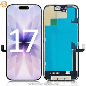 Ventes directes d'usine NID pour écran LCD <span class=keywords><strong>iPhone</strong></span> 17 - Product Image 1