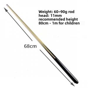 <span class=keywords><strong>Queue</strong></span> <span class=keywords><strong>courte</strong></span> <span class=keywords><strong>de</strong></span> Offre Spéciale directe <span class=keywords><strong>de</strong></span> fabrication <span class=keywords><strong>de</strong></span> bâton <span class=keywords><strong>de</strong></span> <span class=keywords><strong>billard</strong></span> <span class=keywords><strong>de</strong></span> <span class=keywords><strong>billard</strong></span> pour l'équipement <span class=keywords><strong>de</strong></span> sport <span class=keywords><strong>de</strong></span> piscine d'enfants - Product Image 3