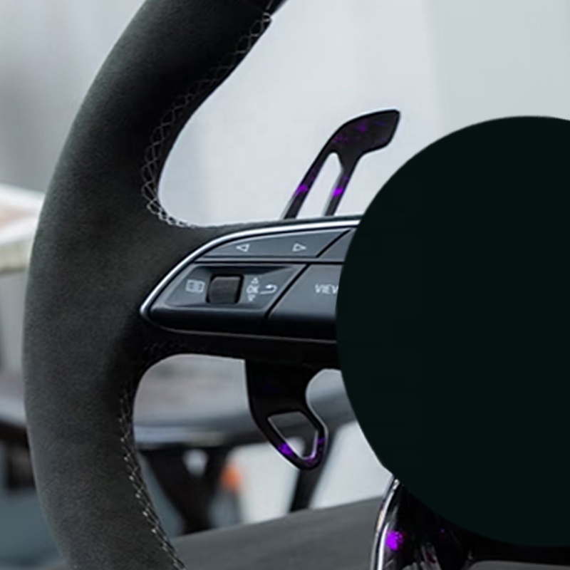 Audi A3 Carbon Fiber Steering Wheel, Performance Parts Security | Buyer's Guide