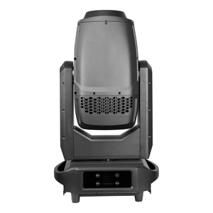 Luz Móvil de Cabeza <span class=keywords><strong>421W</strong></span> para Exteriores IP66 BSW CMY CTO con Zoom Beam Spot Wash 3 en 1 para Eventos y Bodas - Product Image 6