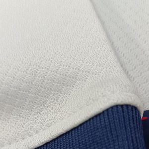 Camisetas de Fútbol Personalizadas con Transferencia de Calor para Hombre, Manga Corta, Transpirables, de Secado Rápido, Conjuntos de Uniformes de Fútbol 100% Poliéster - Product Image 5