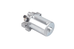 Fiable de nouvel état de moteur de démarreur de noyau de <span class=keywords><strong>YC</strong></span>-110 de B44-H1890-10 d'OE travaillé pour HONDA - Product Image 5