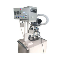 Machine à souder à chaud pour bâche en PVC, machine à souder pour toile de bâche