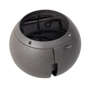 Servicio de Acabado de Superficie Personalizado para Piezas Metálicas Impresas en 3D, de Acero Inoxidable 316L, Aleación de Aluminio y Titanio, Cromo SLM - Product Image 5