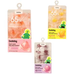 60% мягких кожухов с содержанием сока - Product Image 1