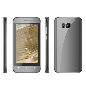 3G OEM 4.5inch Android Celulares Baratos Y5 Smartphones Directly From Factory - Product Image 2