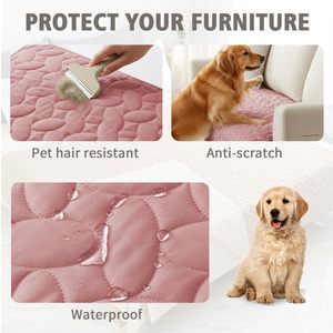 Cat <strong>Bed</strong> Fluffy Plush Double-Layer Soft Pet Couch Orthopedic Sofa Nest <strong>Beds</strong> for Small Cats and <strong>Dogs</strong> - Product Image 1