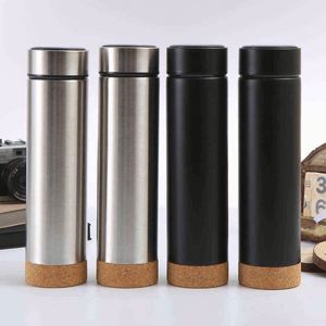 Stainless Steel Thermal Tumbler - Product Image 1