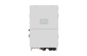 Inversor Híbrido Trifásico SUN-100/125K-SG02HP3-EU-GM10 IP65 de 25kW con Soporte para Batería de Alta Voltaje (HV) 97.6% - Stock en la UE para 50k, 80k, 100k, 125k - Product Image 2