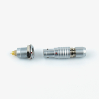Conectores Circulares Push-Pull Personalizados TT B OEM/ODM FGG EGG 00B 0B 1B 2B 3B, Fabricante de Conectores y Accesorios