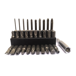 Impact <strong>Screw</strong> <strong>Driver</strong> <strong>Bit</strong> <strong>Set</strong> Ph2 s2 - Product Image 4
