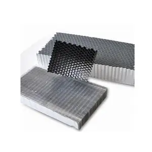 Aluminum Honeycomb Core for Doors/Floors and Energy Absorbers/Bumpers