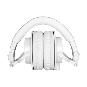 Audífonos Profesionales Plegables <span class=keywords><strong>ATH</strong></span> M50X, Supraaurales y Circumaurales, Resistentes al Agua, Totalmente Cerrados para Música, Gaming y Uso de DJ - Product Image 6