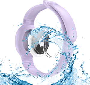 Nuevo Producto: Pulsera Impermeable Compatible con Airtag para Niños, Correa de Silicona Suave - Product Image 1