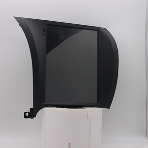 Tesla <span class=keywords><strong>Radio</strong></span> Xe Hơi Phong Cách Cho KIA CERATO/K3/FORTE 2013-2017 Máy Phát Thanh Xe Hơi Android 2 Din 9.7 Inch Âm Thanh Nổi Xe Hơi - Product Image 3