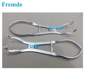 Baru CE & ISO Manual bersertifikat instrumen autoklaf gigi seri SP tang bedah untuk perawatan endodontik dengan - Product Image 5