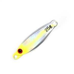 เหยื่อตกปลาโลหะ TJ01002 Fatty 60 <span class=keywords><strong>ก</strong></span>รัม <span class=keywords><strong>80</strong></span> <span class=keywords><strong>ก</strong></span>รัม จมเร็ว แรงโน้มถ่วงสูง TG เหยื่อจิ๊กทังสเตน - Product Image 1