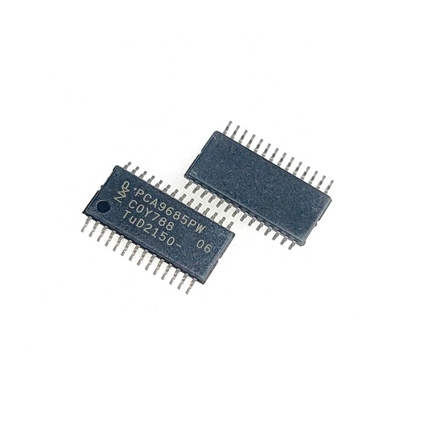 Stock Original IC LED Driver Bom List PCA9685PW PCA9685