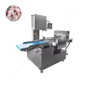 Scie à viande et à os Butcher Buddy, machine de découpe manuelle - Product Image 5