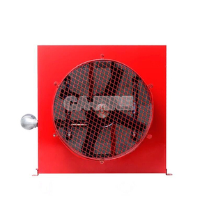 Générateur de <span class=keywords><strong>mousse</strong></span> à haute expansion alimenté par l'eau, équipement d'extinction d'incendie, fabricant de machines à fabriquer de la <span class=keywords><strong>mousse</strong></span> - Product Image 1
