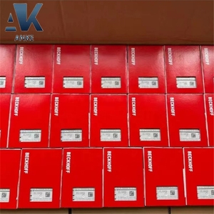 KL5001 EL1889 EL9410 KL4424 BK3150 โมดูล PLC เดิมอินพุตและเอาต์พุตโมดูล Beckhoff I/O โมดูล - Product Image 6