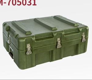 65L 64L JM705031 DF 67L 68L 69L อุปกรณ์พลาสติกแข็ง rotomolded และเคสป้องกัน - Product Image 4